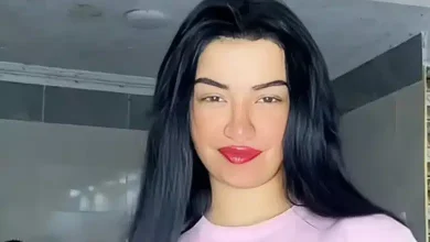 من هي البلوغر بطة ضياء