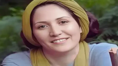 من هي الكردية شريفة محمدي ولماذا حكم عليها بالاعدام في ايران