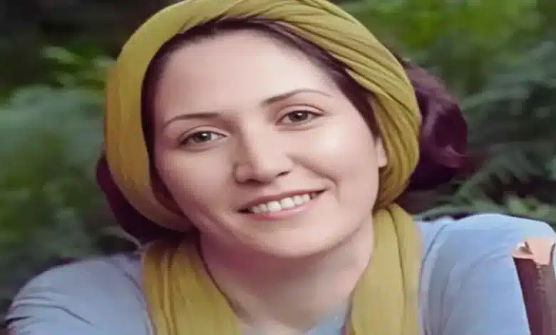 من هي الكردية شريفة محمدي ولماذا حكم عليها بالاعدام في ايران