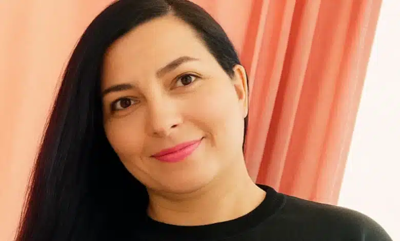 مي سليم سلوم