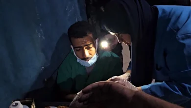 وزارة الصحة في غزة : ظهور فيروس جديد يصيب جهاز المناعة في قطاع غزة