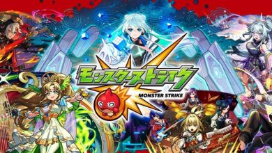 Monster Strike: Deadverse Reloaded