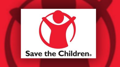 Save The Children