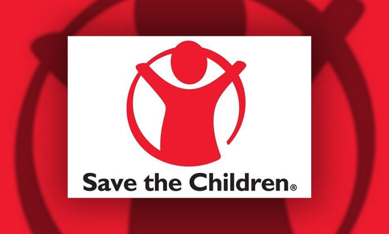 Save The Children