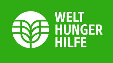 Welthungerhilfe