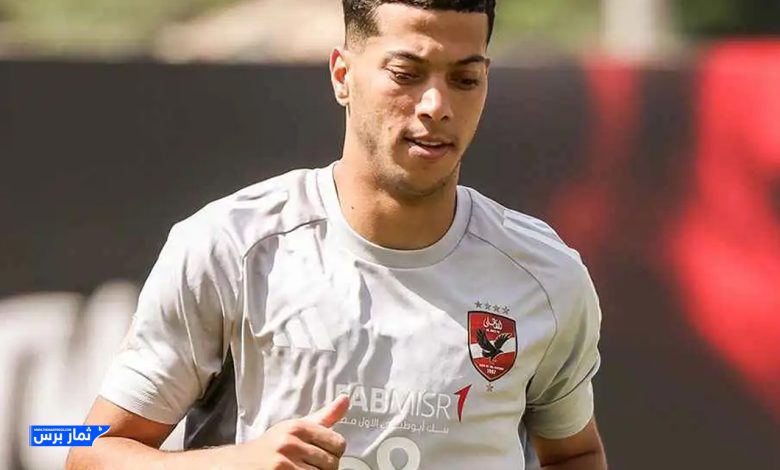 إكرامي الشحات يطالب الأهلي بإنهاء التعاقد مع إمام عاشور بعد تصريحات وكيله