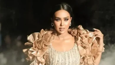 القبض على سمراء بغداد