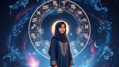 توقعات الأبراج اليوم الاثنين 8 أيلول 2025 مع ماغي فرح وكارمن شماس على جميع الأصعدة