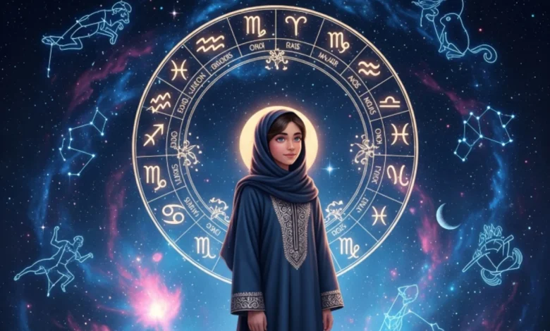 توقعات الأبراج اليوم الاثنين 8 أيلول 2025 مع ماغي فرح وكارمن شماس على جميع الأصعدة