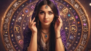 توقعات الأبراج اليوم الثلاثاء 9 أيلول 2025 مع ماغي فرح وكارمن شماس على جميع الأصعدة