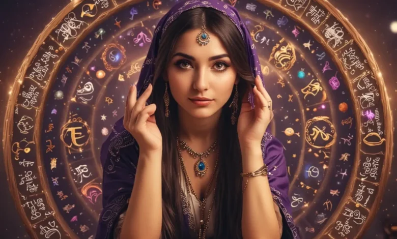 توقعات الأبراج اليوم الثلاثاء 9 أيلول 2025 مع ماغي فرح وكارمن شماس على جميع الأصعدة