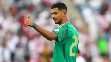 عبدالعزيز الشمري ويكيبيديا السيرة الذاتية