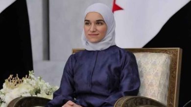 لطيفة الدروبي