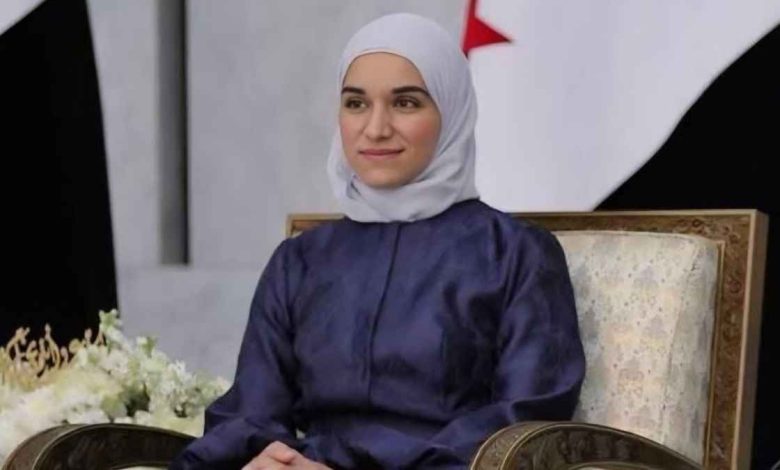 لطيفة الدروبي