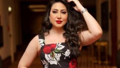 ما السبب الحقيقي لاعتقال الفنانة بوسي في مطار القاهرة؟ التفاصيل الكاملة