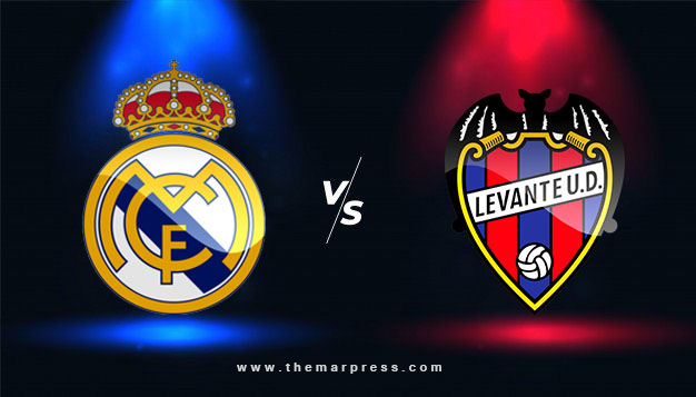 متابعة مباراة ريال مدريد وليفانتي الثلاثاء 23 سبتمبر 2025 في بطولة الدوري الاسباني