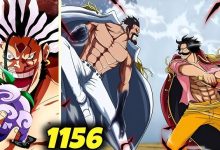 موعد صدور فصل مانجا ون بيس 1183 - مانجا ون بيس الفصل 1183 اون لاين