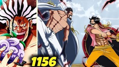 موعد صدور فصل مانجا ون بيس 1183 - مانجا ون بيس الفصل 1183 اون لاين