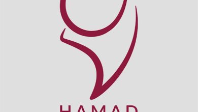 مستشفى سمو الشيخ حمد