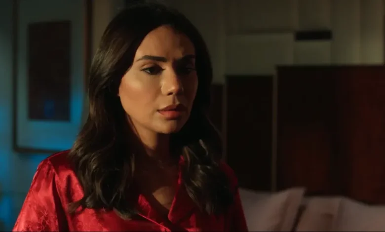 مسلسل المحامية 2025