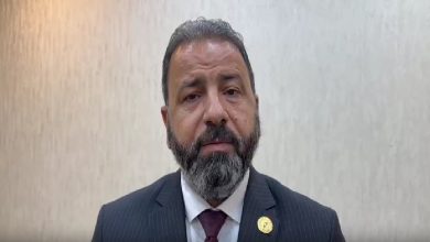 من هو أمير المعموري؟ سيرة ذاتية ويكيبيديا