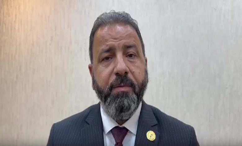 من هو أمير المعموري؟ سيرة ذاتية ويكيبيديا