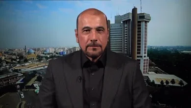 من هو أمير الموسوي