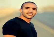 من هو المطرب عمرو ستين؟ السيرة الذاتية وسبب وفاته الحقيقي - ويكيبيديا