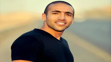 من هو المطرب عمرو ستين؟ السيرة الذاتية وسبب وفاته الحقيقي - ويكيبيديا