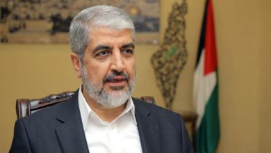من هو خالد مشعل – السيرة الذاتية ويكيبيديا