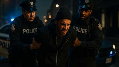 من هو عبده شارون السيرة الذاتية ويكيبيديا وما قصة المخدرات