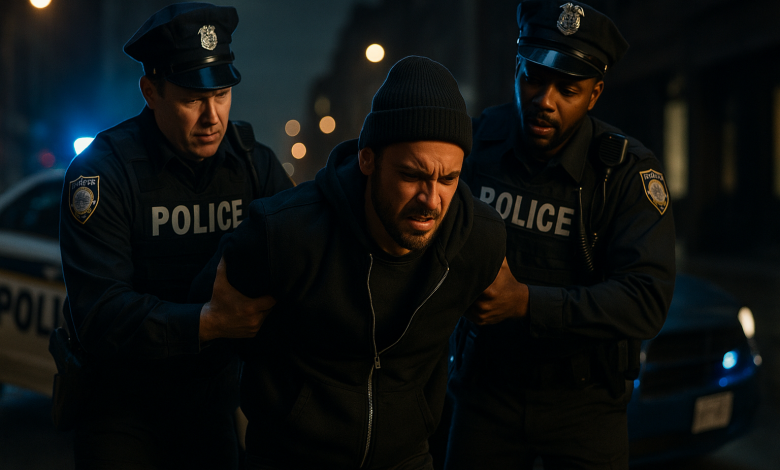 من هو عبده شارون السيرة الذاتية ويكيبيديا وما قصة المخدرات