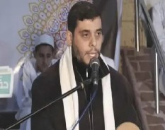 من هو مهند رجب