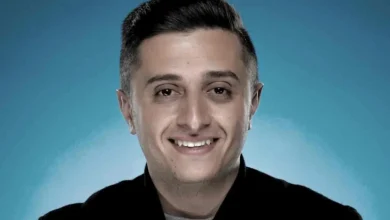 من هو يزن النوباني؟ السيرة الذاتية، أعماله الفنية، وأبرز محطاته