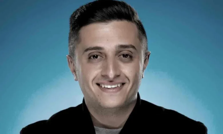 من هو يزن النوباني؟ السيرة الذاتية، أعماله الفنية، وأبرز محطاته