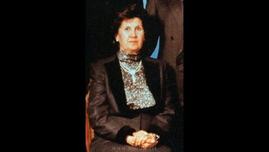 من هي أنيسة مخلوف ويكيبيديا | السيرة الذاتية وأبرز محطات حياتها