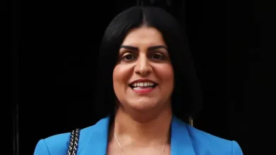 من هي شابانا محمود ويكيبيديا السيرة الذاتية