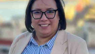 من هي نسيمة ارحاب ويكيبيديا