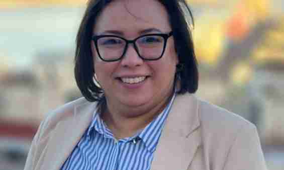 من هي نسيمة ارحاب ويكيبيديا