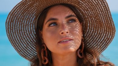 من هي هاجر السراج ويكيبيديا - السيرة الذاتية