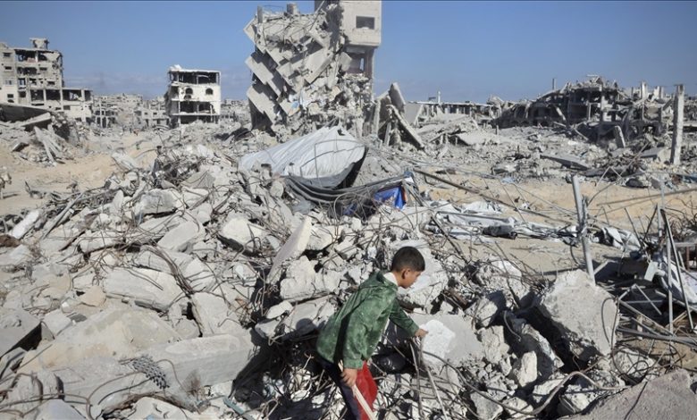 بلدية خان يونس تُطلق خدمة إلكترونية جديدة للاستعلام عن بيانات المباني والوحدات السكنية