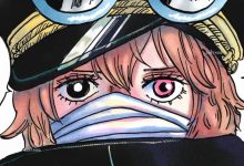 مانجا ون بيس – One Piece