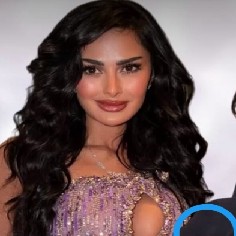 من هي مهرة لطفي ويكيبيديا السيرة الذاتية