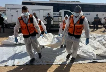 نحو 90 شهيداً في انتهاكات إسرائيلية مستمرة رغم اتفاق غزة