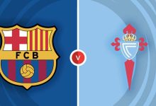 متابعة مباراة برشلونة وسيلتا فيغو 9-11-2025 في الدوري الإسباني