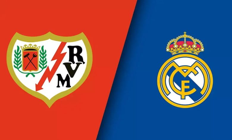 ريال مدريد ضد رايو فاليكانو، مباراة ريال مدريد اليوم، تحليل ريال مدريد ورايو فاليكانو، الدوري الإسباني 2025، تقديم مباراة ريال مدريد