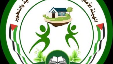 رابط التسجيل للاستفادة من المساعدات من خلال الهيئة الاهلية الفلسطينية للبيئة و التنمية و التطوير