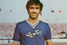 من هو جاسم يعقوب؟