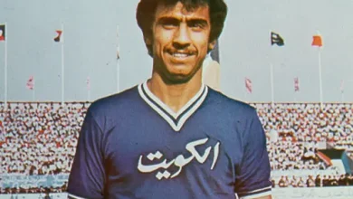 من هو جاسم يعقوب؟