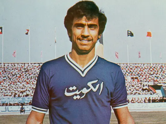 من هو جاسم يعقوب؟